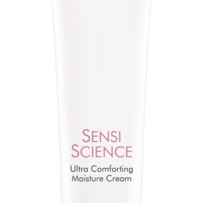 Dr Irena Eris - Sensi Science Ultra-Behagelig Fugtgivende Dag/Natcreme - 40