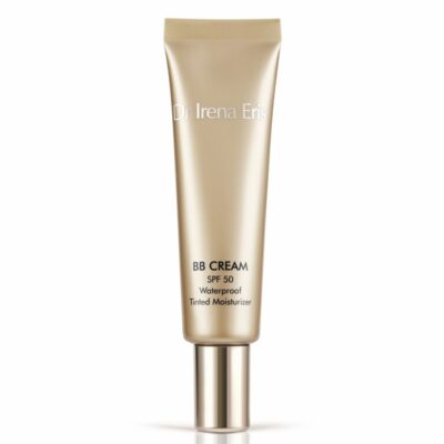 Dr Irena Eris - Waterproof Tinted Moisturizer BB - Universal Neutral Tone - 30