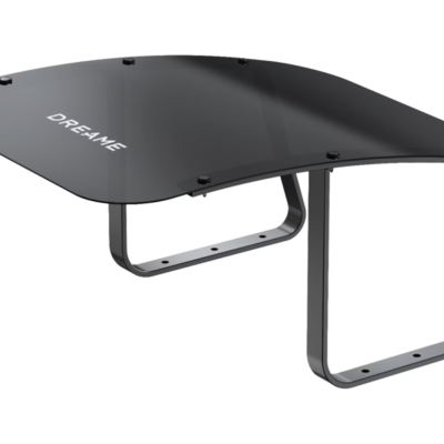 Dreame - Garage For A1/A1 Pro/A2 - Robot Lawn Mower