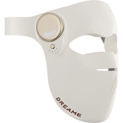 Dreame Photon LED Ansigtsmaske AB01A – Avanceret Lysterapi til Hudpleje