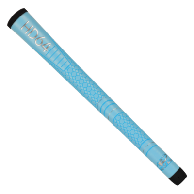 DSP Ultra Golf Grip - HD64 - Powder Blue - Midsize
