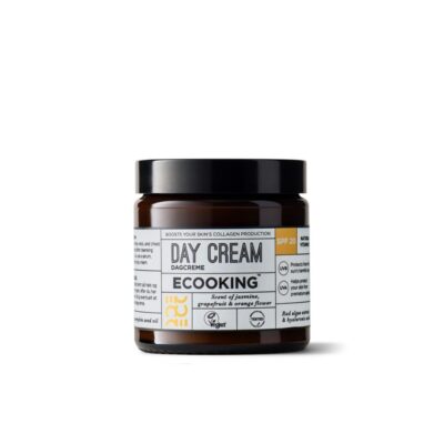 Ecooking - Day Cream SPF20 100 ml