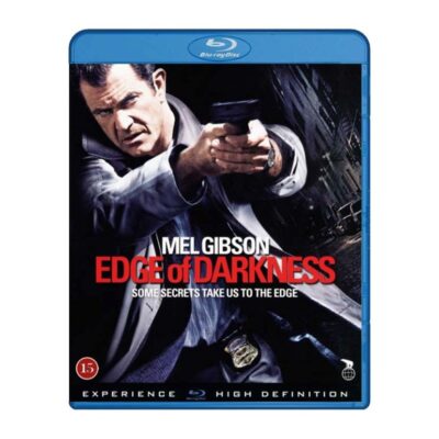 Edge of Darkness (Mel Gibson)