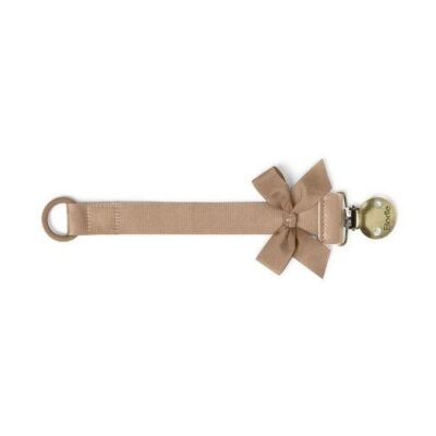 Elodie, Suttesnor Med Sløjfe, Soft Terracotta