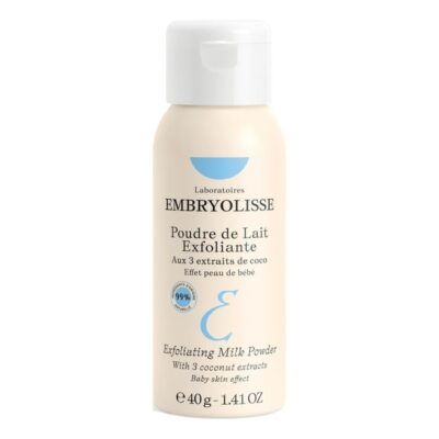Embryolisse - Exfoliating Milk Powder 40 g - Peeling