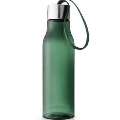 Eva Solo - RE-Hydrate Vandflaske - Green - 0.5 l
