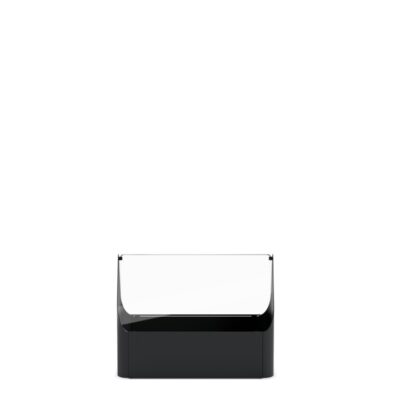 Eva Solo - Simply Grow Mini Drivhus - Sort - 32x42x20 cm