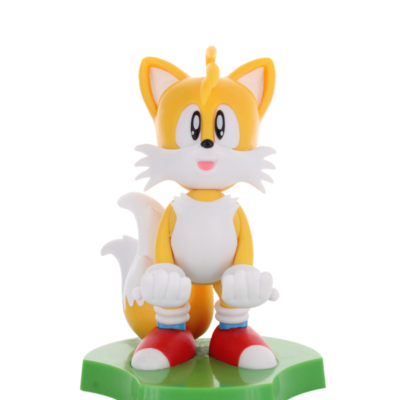Holdems Sega Tails - PHONE HOLDER