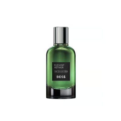 Hugo Boss - The Lux Collection Elegant Vetiver Eau de parfum 100 ml