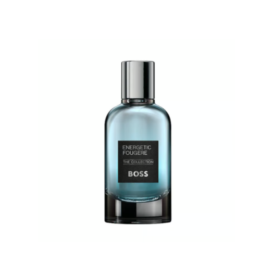 Hugo Boss - The Lux Collection Energetic Fougere Eau de parfum 100 ml