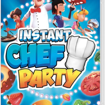 Instant Chef Party