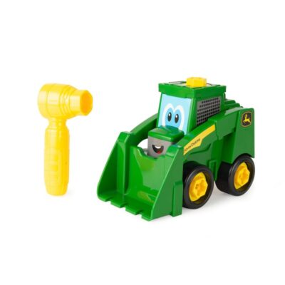 John Deere – Byg en ven Skid-Steer