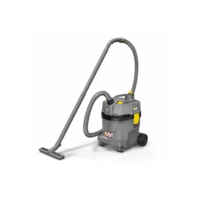Kärcher Pro NT 22/1 Ap L Wet and dry vacuum cleaner 22 L Drum, 1300 W