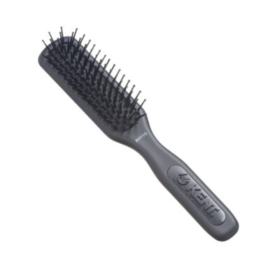 KENT.SALON - Black Alt-I-En Børste