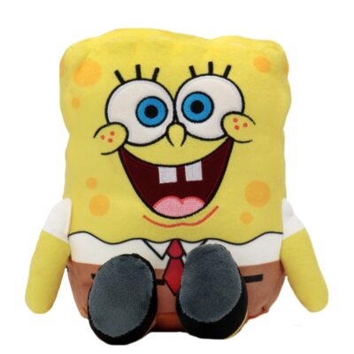 Kidrobot - Plys Phunny - Svampebob