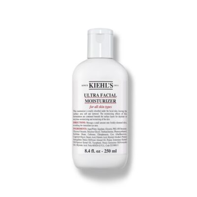 Kiehl's - Ultra Facial Moisturizer 250 ml