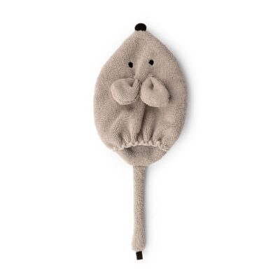 Kikkerland - God mus-holdning - 16 cm x 39 cm x 2.5 cm