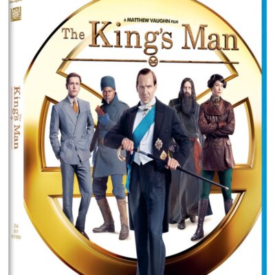 The King's Man
