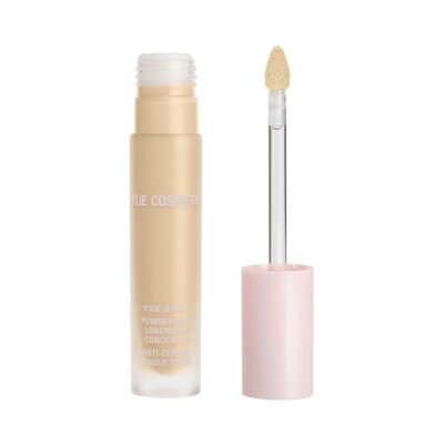 Kylie Cosmetics - Power Plush Longwear Concealer - 2W