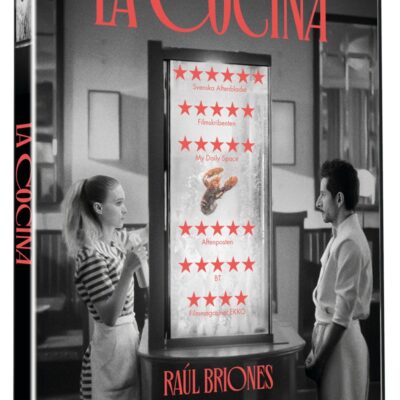 La Cocina - (DVD)