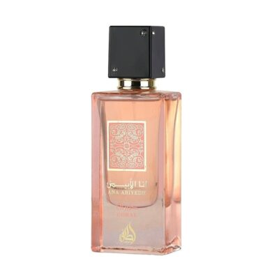 Lattafa - Ana Abiyedh Coral EDP for Everyone 60 ml