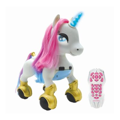 Lexibook - Power Unicorn - Min Smarte Robot Enhjørning