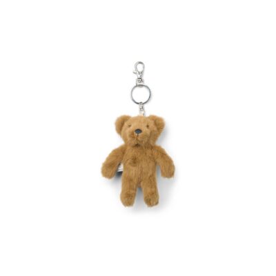 Liewood - Bamse nøglering - Golden caramel - One size