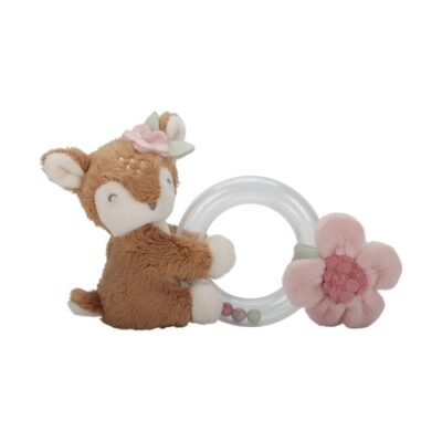 Little Dutch Ring Rangle Fairy Garden