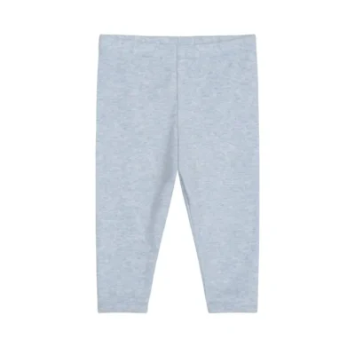 Leggings - Lyseblå - 62