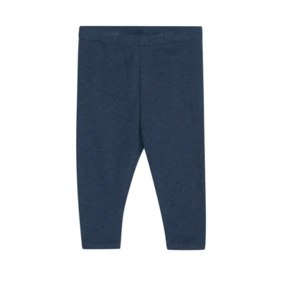 Leggings - Mørkeblå - 80