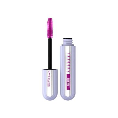Maybelline - New York Falsies Surreal Extensions Mascara 1 Very Black