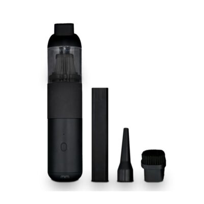 Mikamax - Portable Vacuum Cleaner