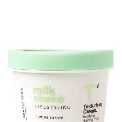 Milk_shake - Lifestyling Texturizing Cream - 90ml