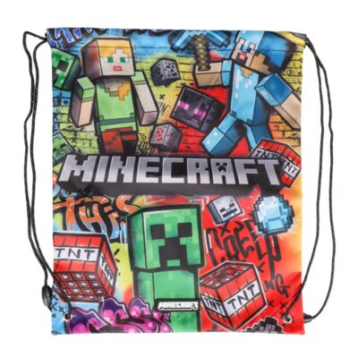 Minecraft - Gymbag (68682)