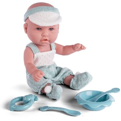 My Baby - 30 cm Realistic Doll - Boy (61213)