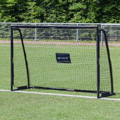 My Hood - Fodboldmål - Chelsea - 220 cm