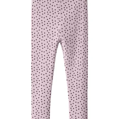 Tenna Leggings - TENDER - 110
