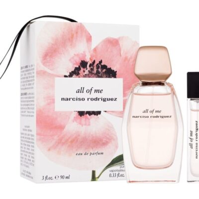 Narciso Rodriguez - All Of Me 90ml EDP Spray + 10ml EDP Spray