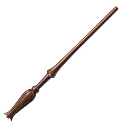 Noble Collection - Harry Potter - Luna Lovegood PVC Wand