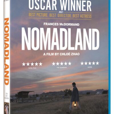 Nomadland