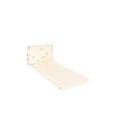 Konges Sløjd Bonnie Changing Pouch - Cherry AOP