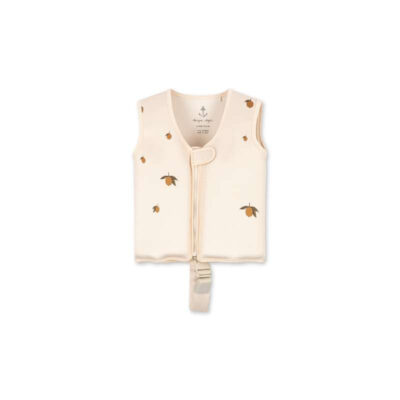 Konges Sløjd Ellis Neopren Badevest - Lemon