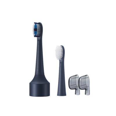 Panasonic ER-CTB1-A301 – Tandbørstehoved til MultiShape (2-pak)