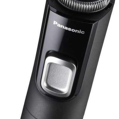 Panasonic - Næsetrimmer med Vakuum ER-CKN2-A301