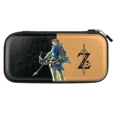 PDP Nintendo Switch Deluxe Travel Case - Zelda