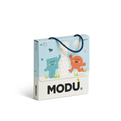 Modu Play Cards