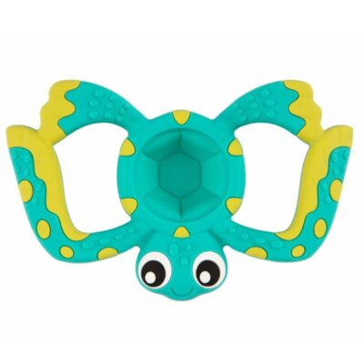 PLAYGRO - Biderangle - skildpadde