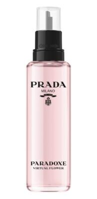 Prada - Paradoxe Virtual Flower EDP 100 ml REFILL