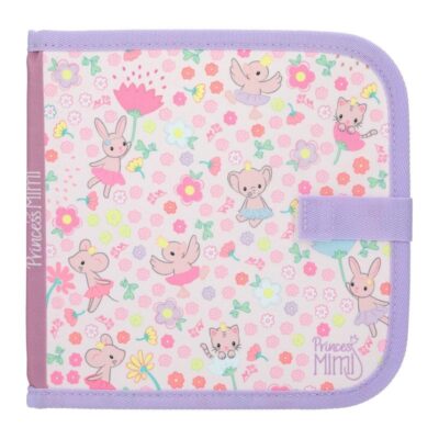 Princess Mimi - Mal & Visk Bog