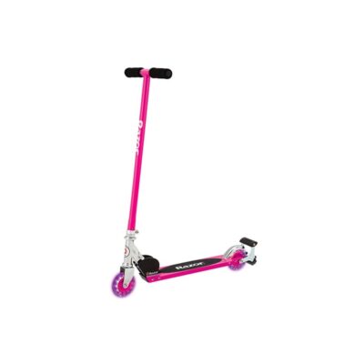 Razor - S Spark Løbehjul - Pink